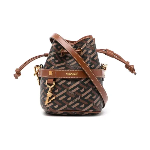 VERSACE Сумки через плечо Женские