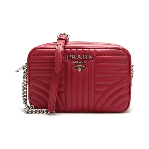 PRADA Сумки через плечо Женские