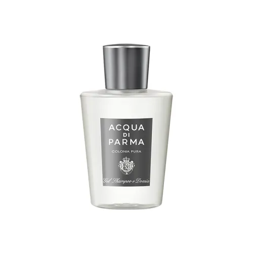 Acqua Di Parma Shampoo / Shampoo Soap