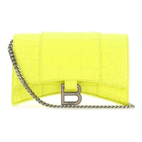 BALENCIAGA Кошельки Женские