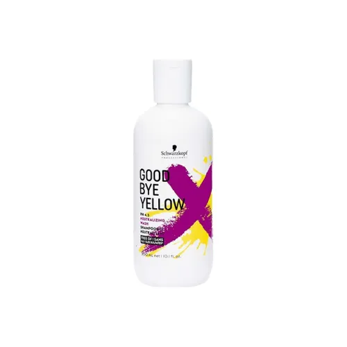 SCHWARZKOPF Shampoo / Shampoo Soap