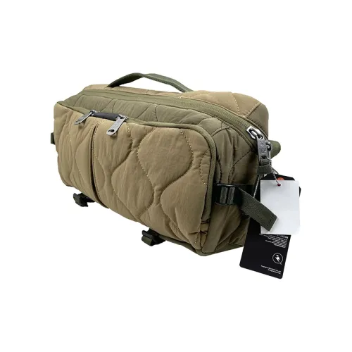 Indispensable 44 Сумка Стандартная Унисекс Withered Wood Коричневый