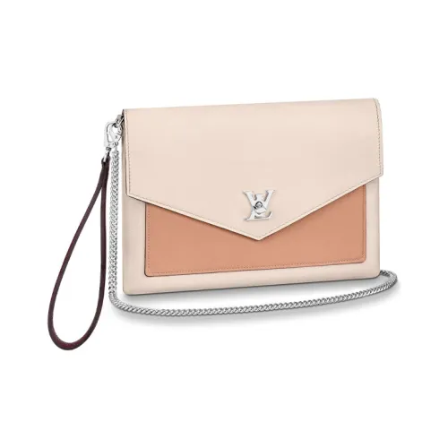 LOUIS VUITTON Mylockme Сумки через плечо Женские