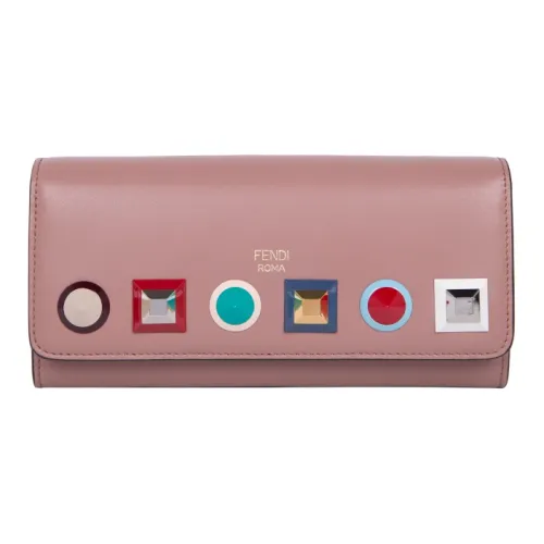 FENDI Кошельки Женские