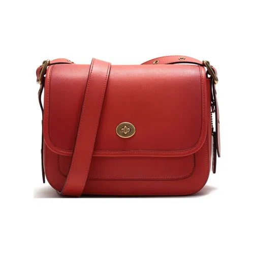 COACH Rambler Сумки через плечо Женские