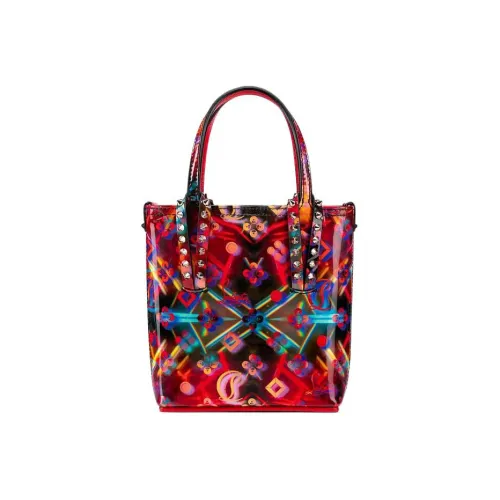 CL Коровья кожа Сумка Мини Женская Красная