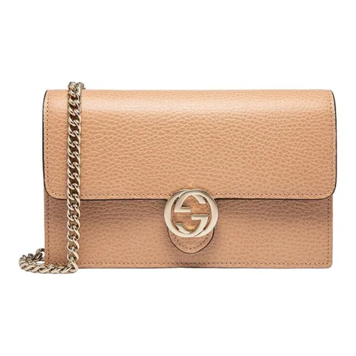 GUCCI GG Сумки через плечо Женские