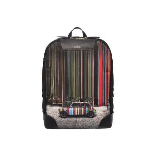 Paul Smith Рюкзаки Мужской