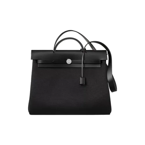 HERMES Herbag Zip Клатчи Мужской
