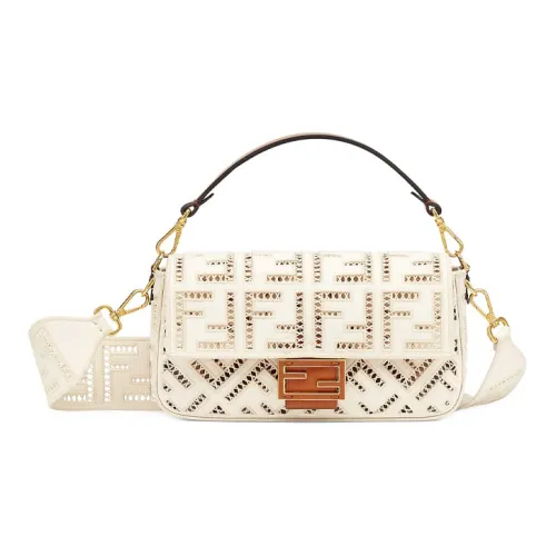FENDI Baguette Сумки Женские