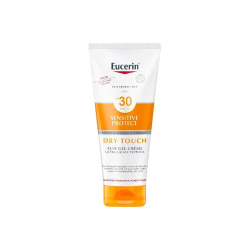 Eucerin Центральная часть Солнцезащитный Крем