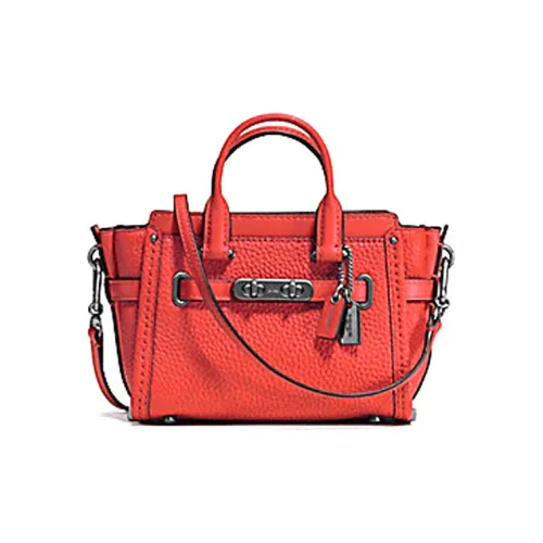 COACH Swagger Сумки Женские