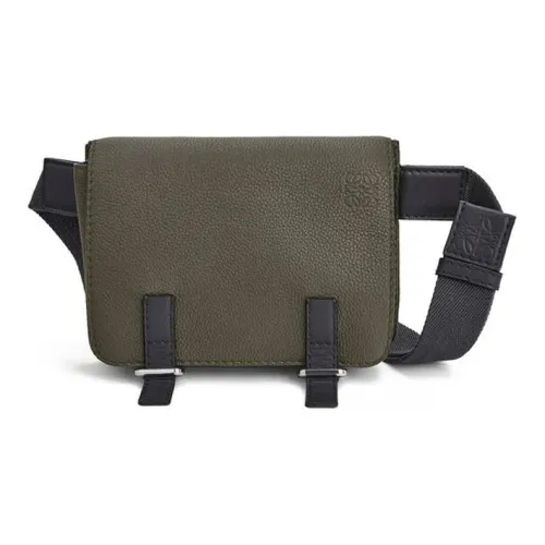 LOEWE Совместное издание Сумки через плечо Мужской