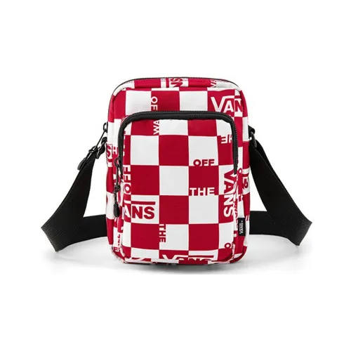 VANS Сумки через плечо Унисекс