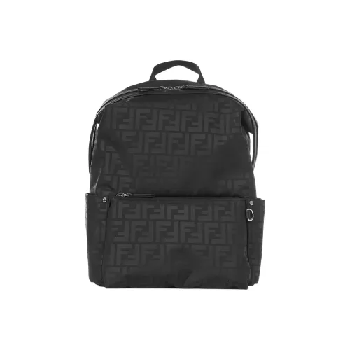FENDI Рюкзаки Унисекс
