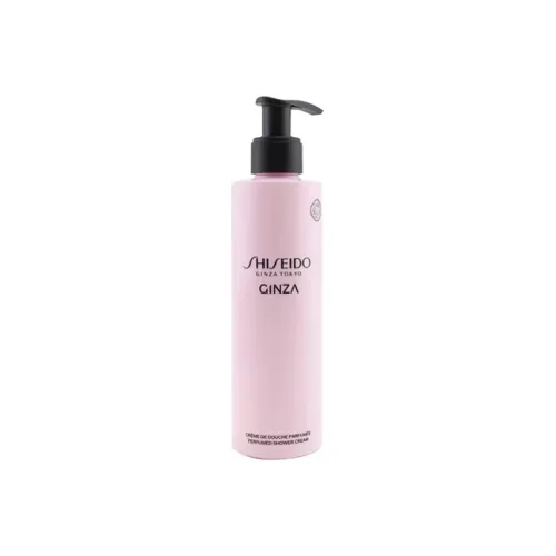 ZISHENGTANG Ginza Fragrance Bath Молоко Hydrating 200 мл