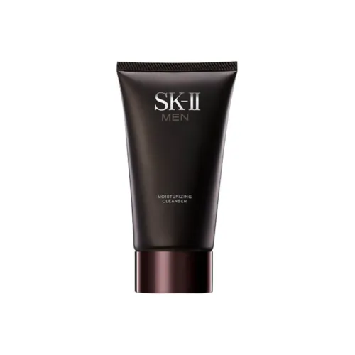 SK II Очищающие средства для мужчин