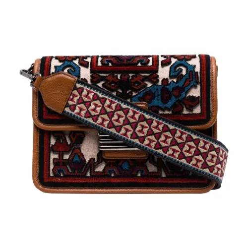 ETRO Сумки через плечо Женские