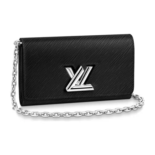 LOUIS VUITTON Твист Кошельки Женские
