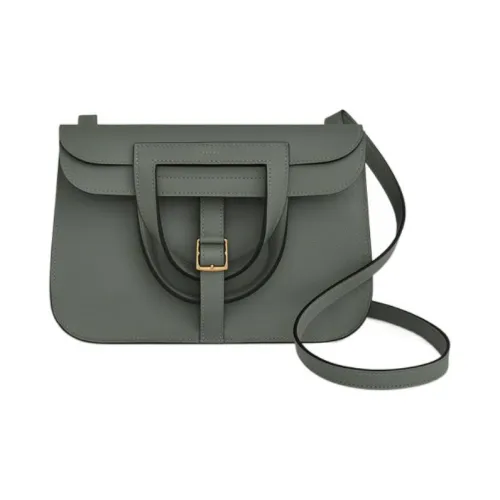 HERMES Halzan Сумки через плечо Женские