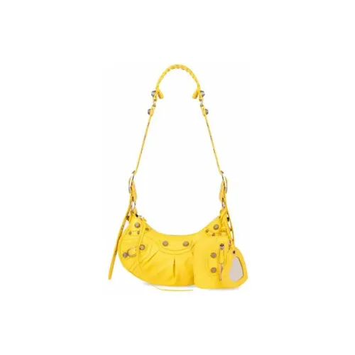 Balenciaga Le Cagole Сумки через плечо Женские