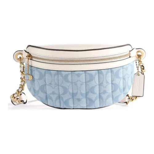 COACH Поясные сумки для женщин