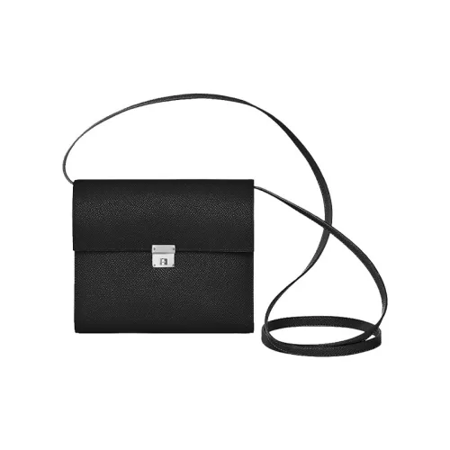 HERMES Clic Сумки через плечо Женские