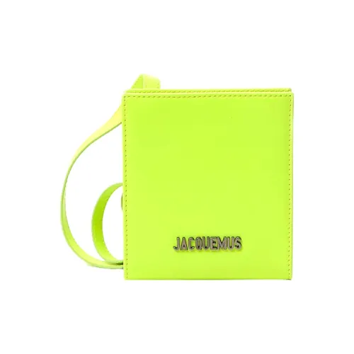 Jacquemus Сумки через плечо Женские