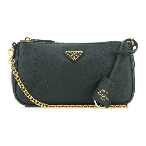 PRADA RE Edition Сумки через плечо Унисекс