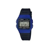 Черно-синий