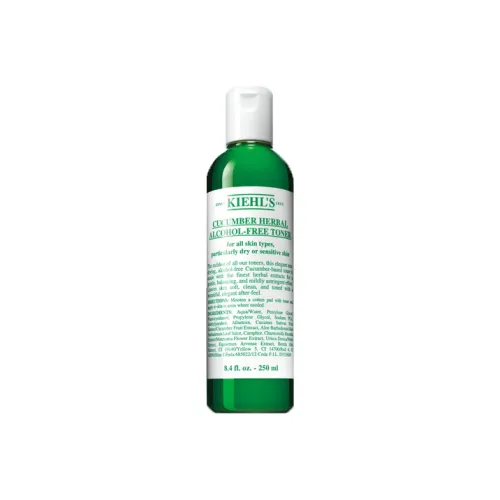 Kiehl's Тонер / Лосьон Унисекс