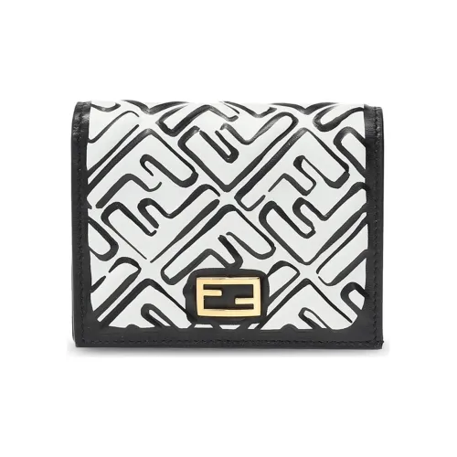 FENDI Baguette Кошельки Женские