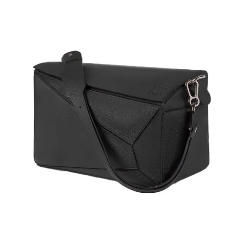 LOEWE Совместное издание Пазл Сумка через плечо Мужская