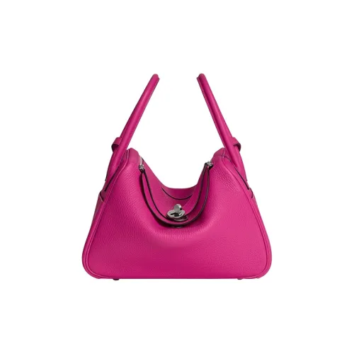 HERMES Lindy Сумки через плечо Женские