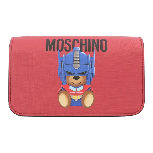 MOSCHINO Сумки через плечо Женские