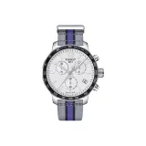 Серый циферблат