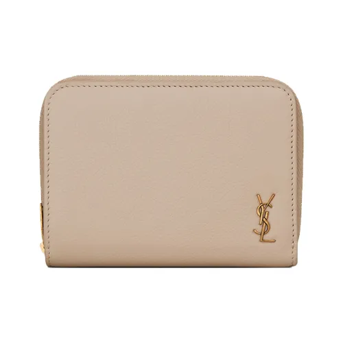 SAINT LAURENT Женские кошельки