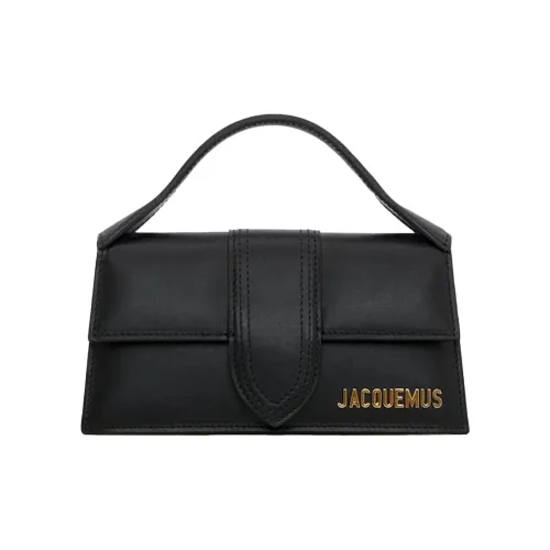 Jacquemus Le Bambino Сумки Женские