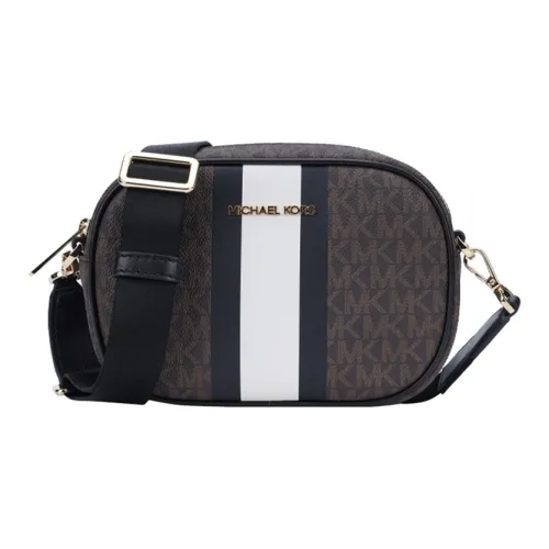 MICHAEL KORS Сумка Camera из ПВХ Сумка через плечо Сумка на плечо Женская