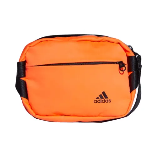 Adidas Сумки кросс-боди Апельсин Унисекс
