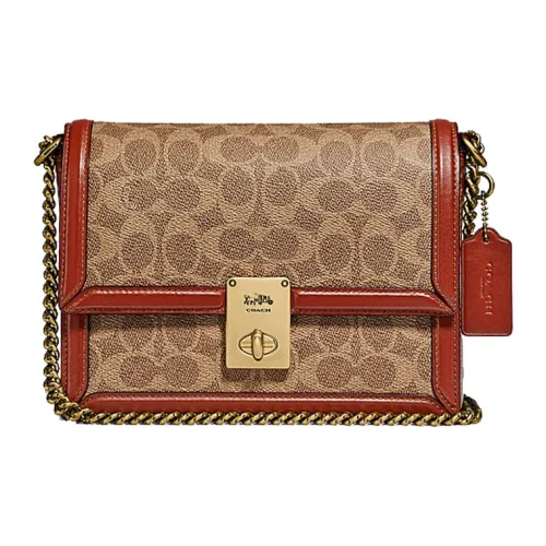 COACH Hutton Сумки через плечо Женские