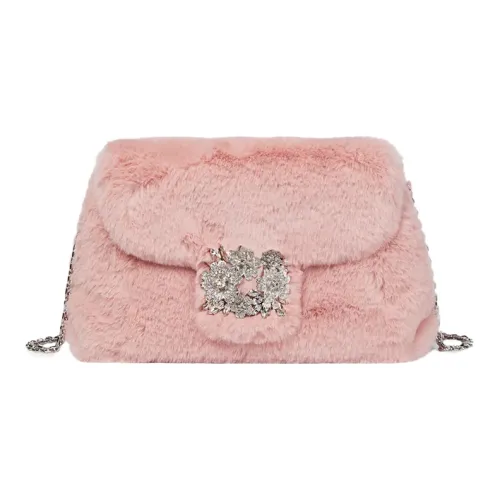 Roger Vivier Сумки через плечо Женские