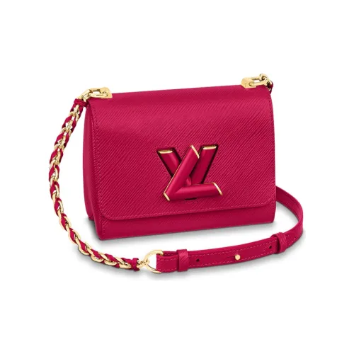 LOUIS VUITTON Твист Сумки через плечо Женские