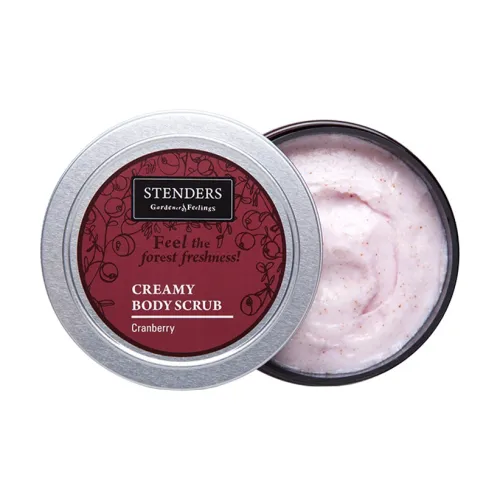 STENDERS Центральная часть Скраб