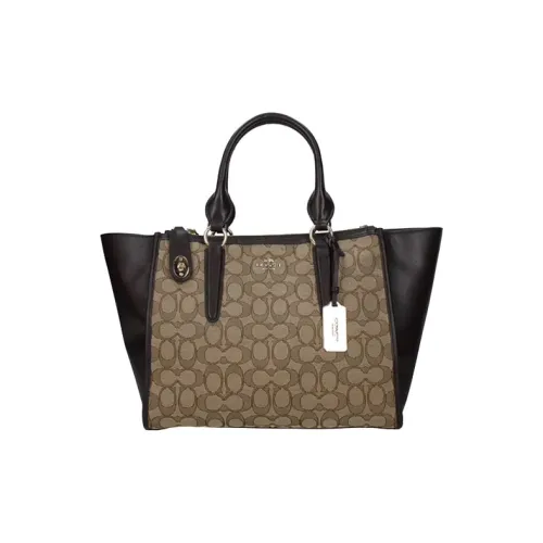 COACH Crosby Клатчи Женские