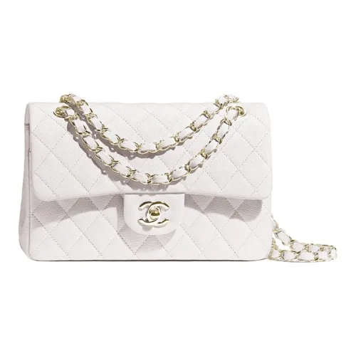 CHANEL Classic Flap CF Сумки через плечо Женские
