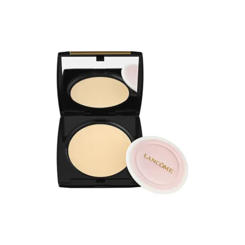 LANKOU Dual Эффект макияжа Для сухого и влажного применения Пудра Длинное удержание Устойчивость к растеканию Без TRANSFER Блестящая фиксация 19г