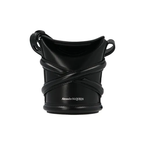 Alexander McQueen Сумки через плечо Женские