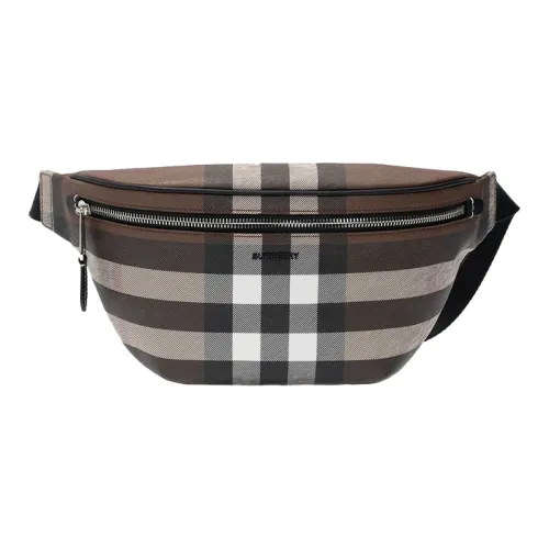 Burberry Поясные сумки Мужской