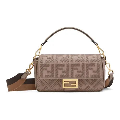 FENDI Baguette Сумки Женские